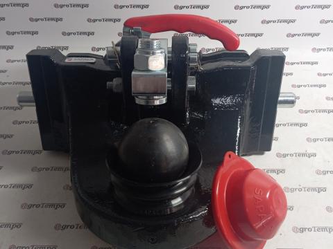 ZKZ 335-30-22BK SAPALA K80 Vonófej 335-30-22 sínmérethez, fekete ZKZ 335-30-22BK SAPALA K80 Vonófej 335-30-22 sínmérethez, fekete