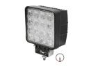 720168/Spot Luminex LED Munkalámpa, pont fény - 3040 Lumen, 9-33V + 0,35 m kábel