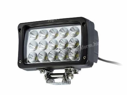 720170 Luminex LED Munkalámpa - 3400 Lumen, 9-33V + 0,35 M kábel