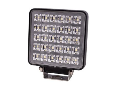 729949 Luminex LED Munkalámpa kapcsolóval- 2250 Lumen, 9-32V + 2 m kábel 729949 Luminex LED Munkalámpa kapcsolóval- 2250 Lumen, 9-32V + 2 m kábel