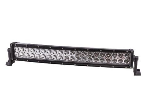 725340 Luminex LED Munkalámpa írbelt - 6600 Lumen, 9-32V + 0,4 m kábel, hossz 546 mm