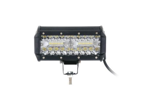 729927 Luminex LED Munkalámpa kombo - 3600 Lumen, 9-32V + 0,25 m kábel 729927 Luminex LED Munkalámpa kombo - 3600 Lumen, 9-32V + 0,25 m kábel