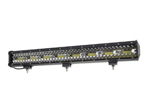729930 Luminex LED Munkalámpa kombo - 14400 Lumen, 9-32V + 0,25 m kábel