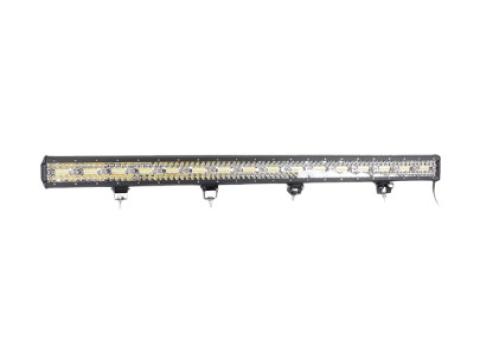 729932 Luminex LED Munkalámpa kombo - 25920 Lumen, 9-32V + 0,25 m kábel 729932 Luminex LED Munkalámpa kombo - 25920 Lumen, 9-32V + 0,25 m kábel