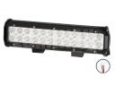 725692 Luminex LED Munkalámpa- 5040 Lumen, 9-33V + 0,3 M kábel, Hossz: 305 mm