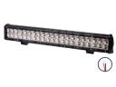 725693 Luminex LED Munkalámpa- 8820 Lumen, 9-33V + 0,5 M kábel, Hossz: 505 mm