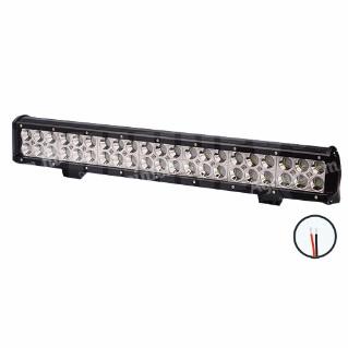 725693 Luminex LED Munkalámpa- 8820 Lumen, 9-33V + 0,5 M kábel, Hossz: 505 mm