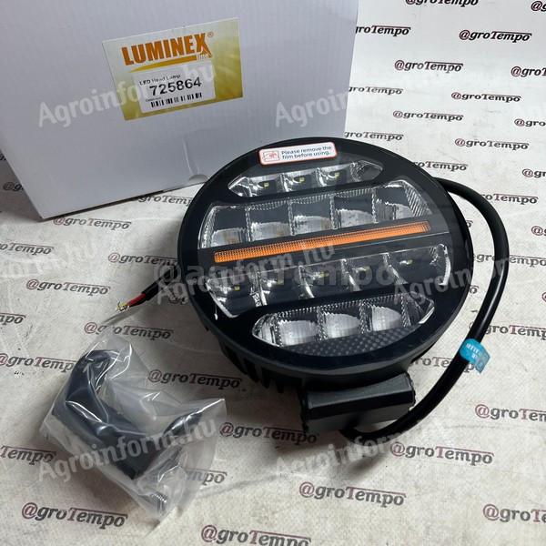 725864 Luminex LED menet lámpa helyzet lámpával 9000 lm