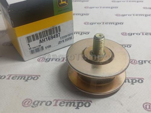 AH169497 John Deere Csapágyorsó bütyökkövető görgő AH169497 John Deere Csapágyorsó bütyökkövető görgő