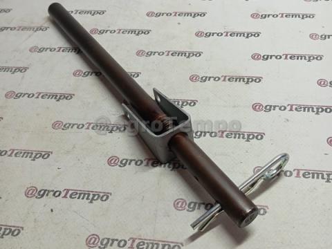 AH214868 John Deere Csiga ujjkészlet