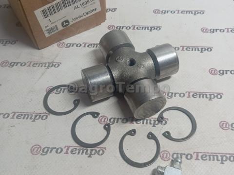 AL160516 John Deere Kardánkereszt