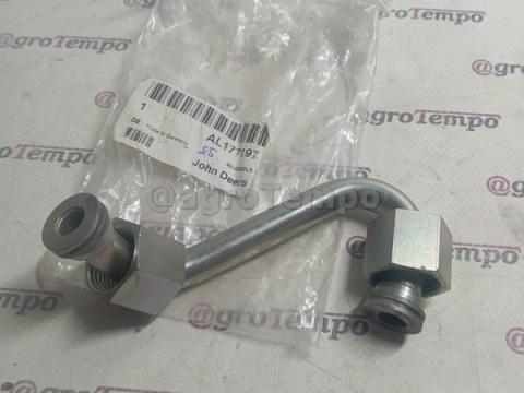 AL177197 John Deere Olajcső AL177197 John Deere Olajcső