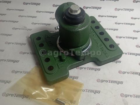 AL213971 John Deere Bal oldali sárvédő beállító