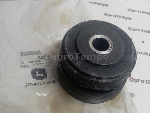 AL220788 John Deere Fülketartó bak