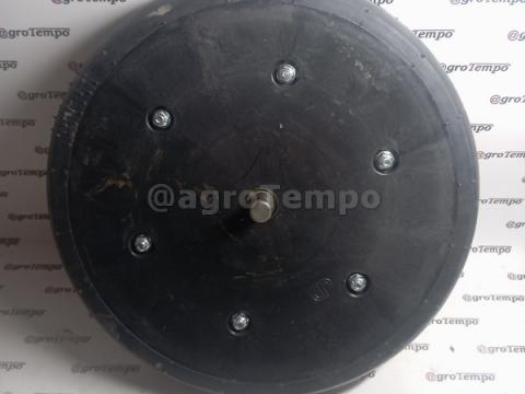 AN281598 John Deere Nyomókerék