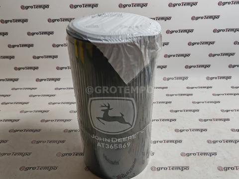AT365869 John Deere Üzemanyagszűrő