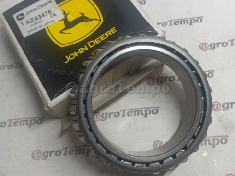 AZ43476 John Deere Kúpgörgős csapágykúp