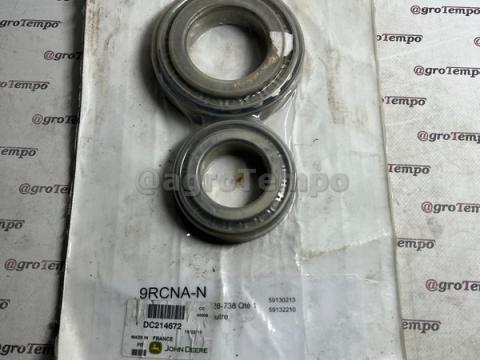 DC214672 John Deere Csapágykészlet DC214672 John Deere Csapágykészlet