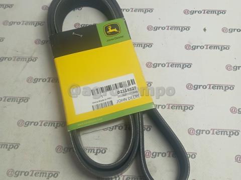 DZ118827 John Deere Szíj 1760 mm 8 bordás DZ118827 John Deere Szíj 1760 mm 8 bordás