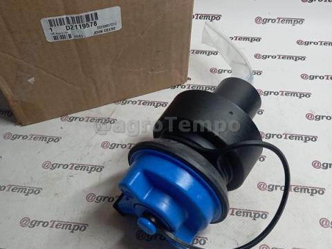 DZ119578 John Deere Betöltőcső DEF