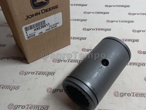 HXE30611 John Deere Bordás kuplung