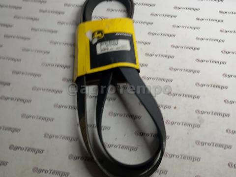 R157688 John Deere Szíj 1921 mm 8 bordás R157688 John Deere Szíj 1921 mm 8 bordás