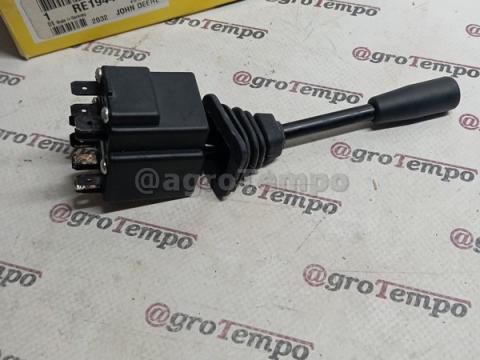 RE194478 John Deere Irányjelző kapcsoló