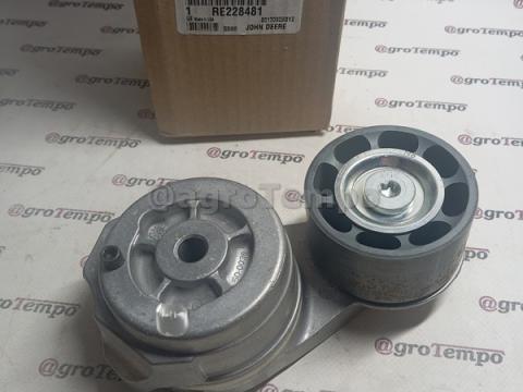 RE228481 John Deere Szíjfeszítő RE228481 John Deere Szíjfeszítő