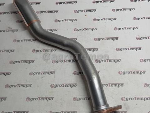 RE537480 John Deere Olajszivattyú szívócső RE537480 John Deere Olajszivattyú szívócső