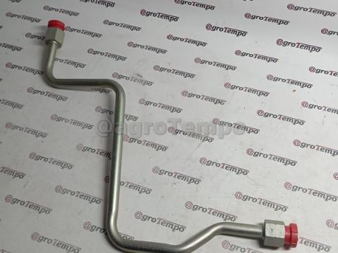 RE562649 John Deere Emelő munkahenger olajcső