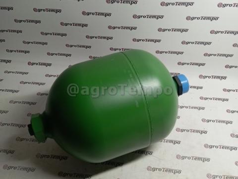 RE576625 John Deere Hidraulikus akkumulátor RE576625 John Deere Hidraulikus akkumulátor