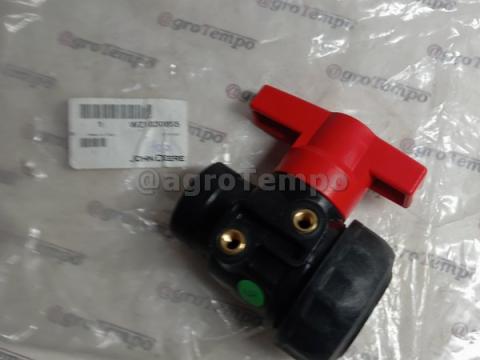 WZ1830055 John Deere Szelep WZ1830055 John Deere Szelep