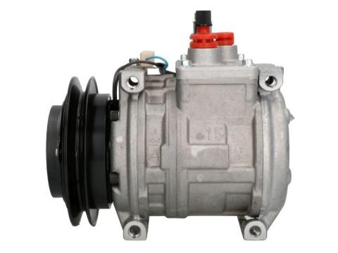 DCP99502 Denso Klímakompreszor Fendt gépekhez