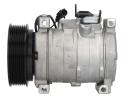 DCP99519 DENSO Klima kompresszor Fendt gépekhez