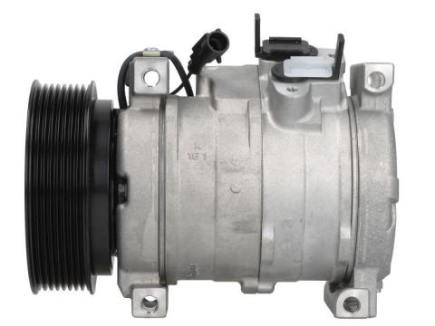 DCP99519 DENSO Klima kompresszor Fendt gépekhez