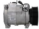 DCP99519 DENSO Klima kompresszor Fendt gépekhez
