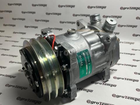 SD7H15-7849 Sanden Klímakompresszor