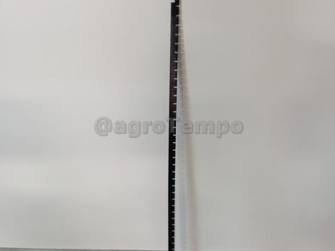 AH172973 John Deere Szita zsalu beállító csík AH172973 John Deere Szita zsalu beállító csík