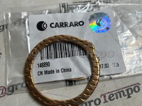 148890 CARRARO Nyomótárcsa