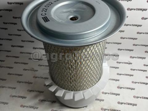 C22032 MANN-FILTER Levegőszűrő külső