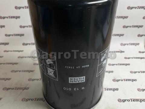 W 13 010 MANN-FILTER Hidraulikaszűrő W 13 010 MANN-FILTER Hidraulikaszűrő