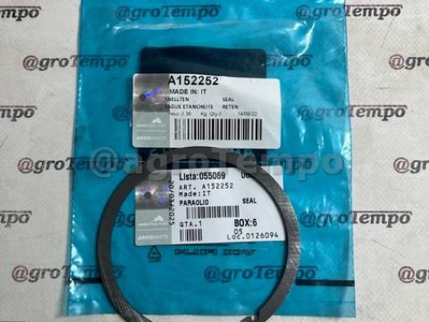 A152252 CNH Tömítés A152252 CNH Tömítés