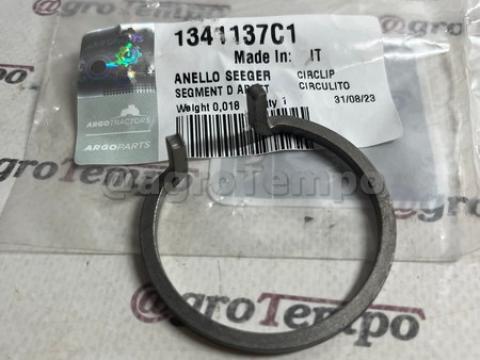 1341137C1 CNH Zégergyűrű