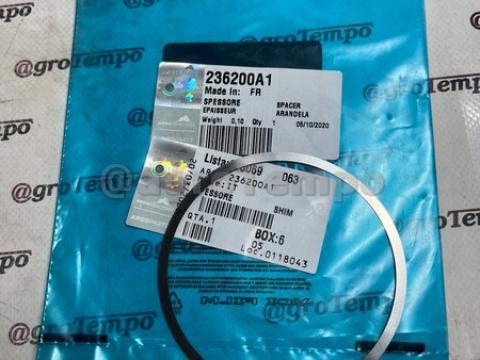 236200A1 CNH Hézagoló 12417