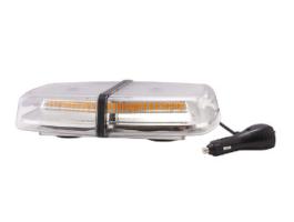 720050 Luminex LED Mini lightbar, Mágneses, 305 mm