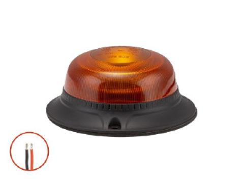 726200 Luminex LED sárga villogó, 12-24V 726200 Luminex LED sárga villogó, 12-24V