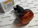 726202 Luminex LED sárga villogó, 12-24V