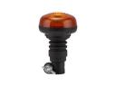726202 Luminex LED sárga villogó, 12-24V