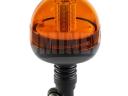 727463 Luminex LED sárga villogó, 9-33V
