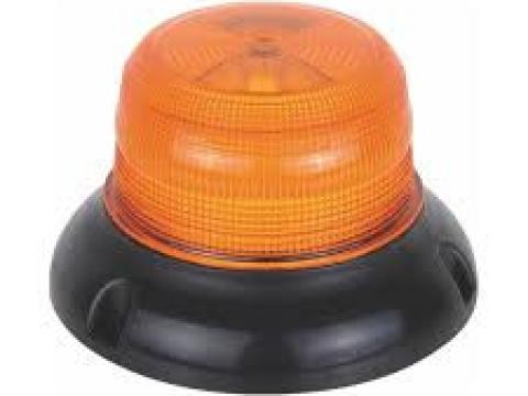 729900 Luminex LED sárga villogó, 12-24V 729900 Luminex LED sárga villogó, 12-24V